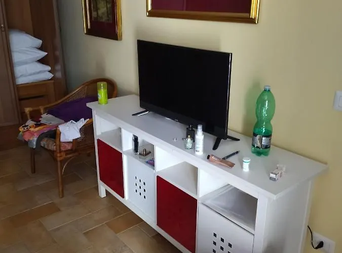Lochaletcivico47 Appartement