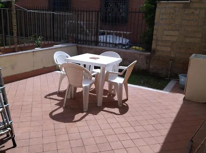 Appartement Lochaletcivico47