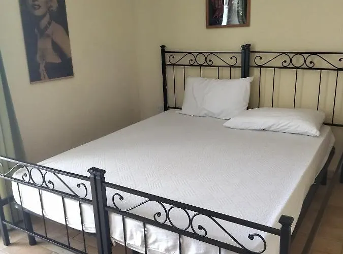 Appartement Lochaletcivico47 Rome