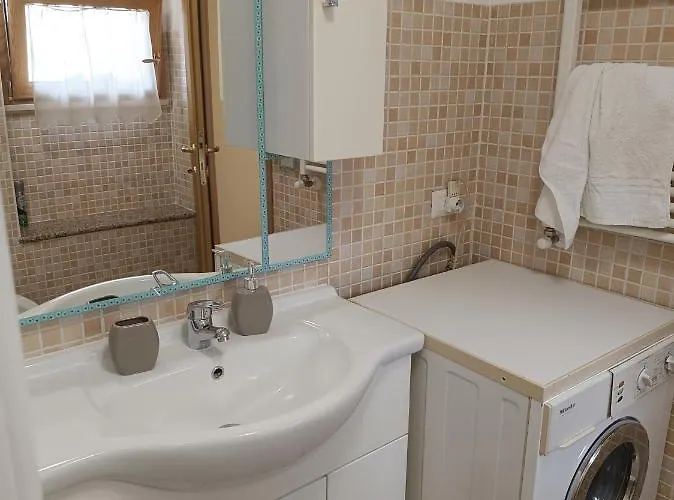 Appartement Lochaletcivico47 *