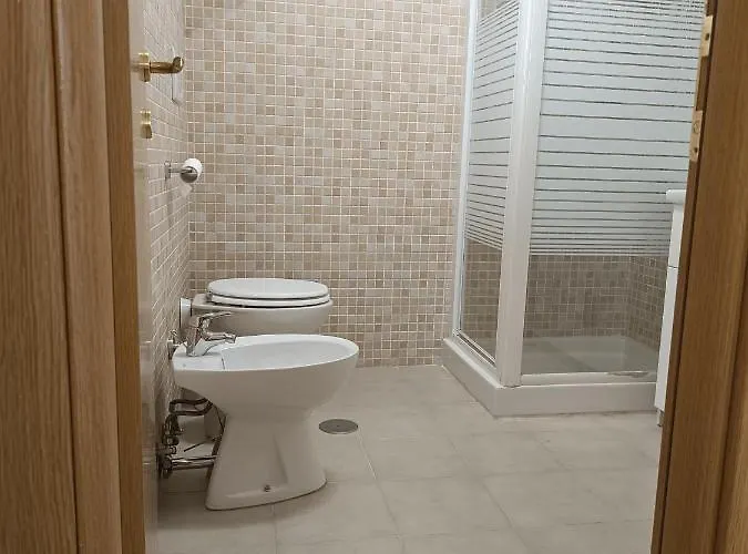 Appartement Lochaletcivico47