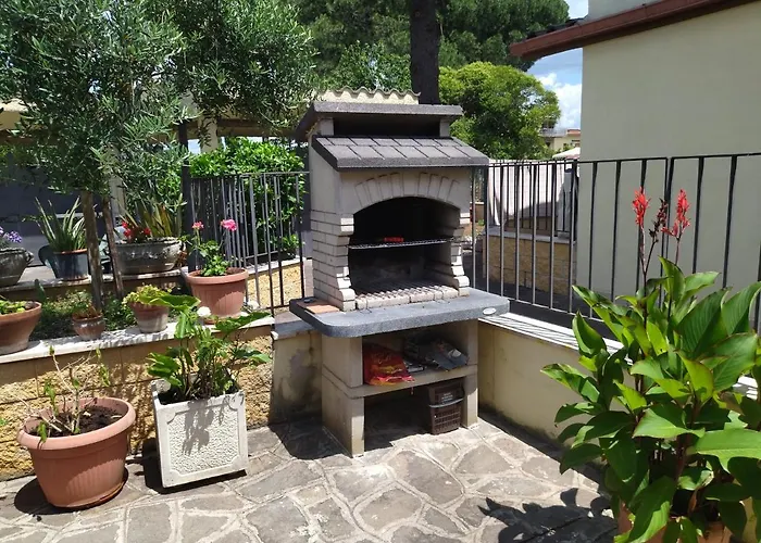 Appartement Lochaletcivico47