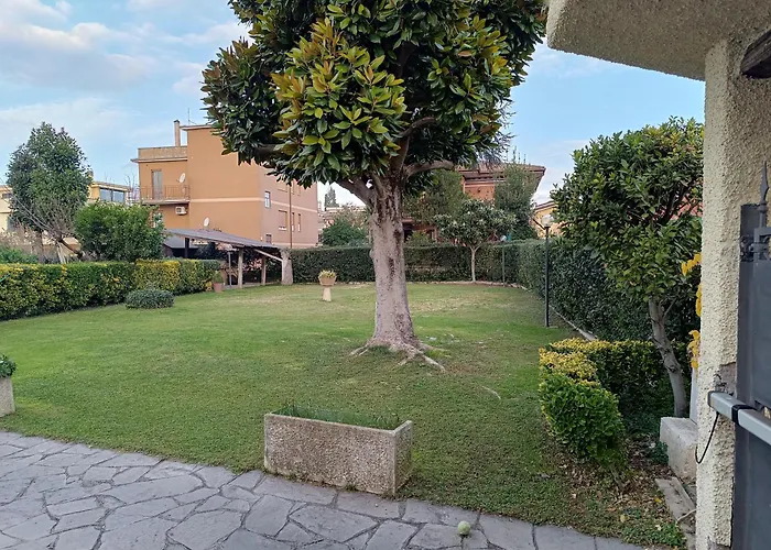 Appartement Lochaletcivico47 Rome
