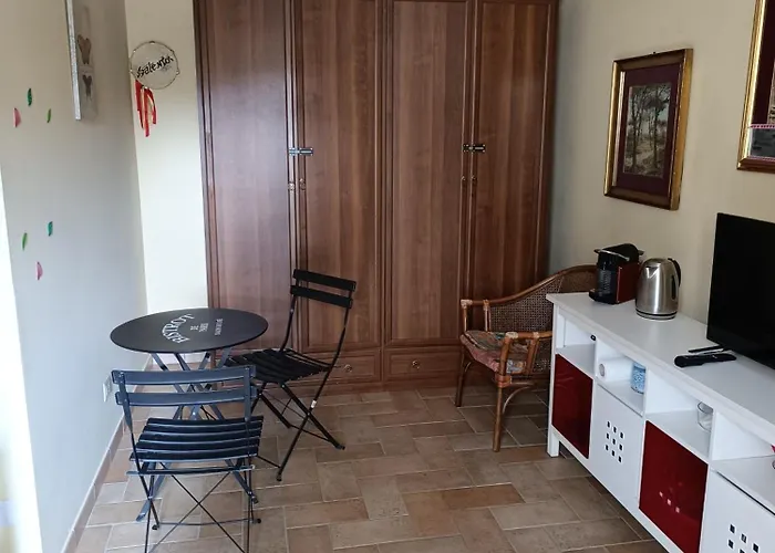 Appartement Lochaletcivico47 Rome